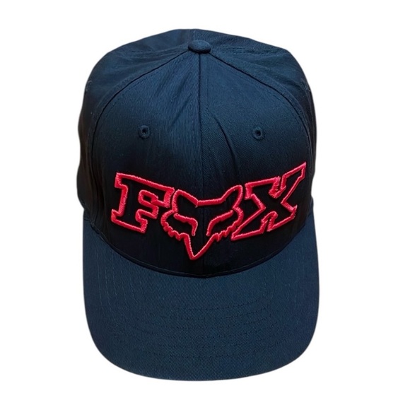 Fox Racing Hat Cap - Picture 7 of 7